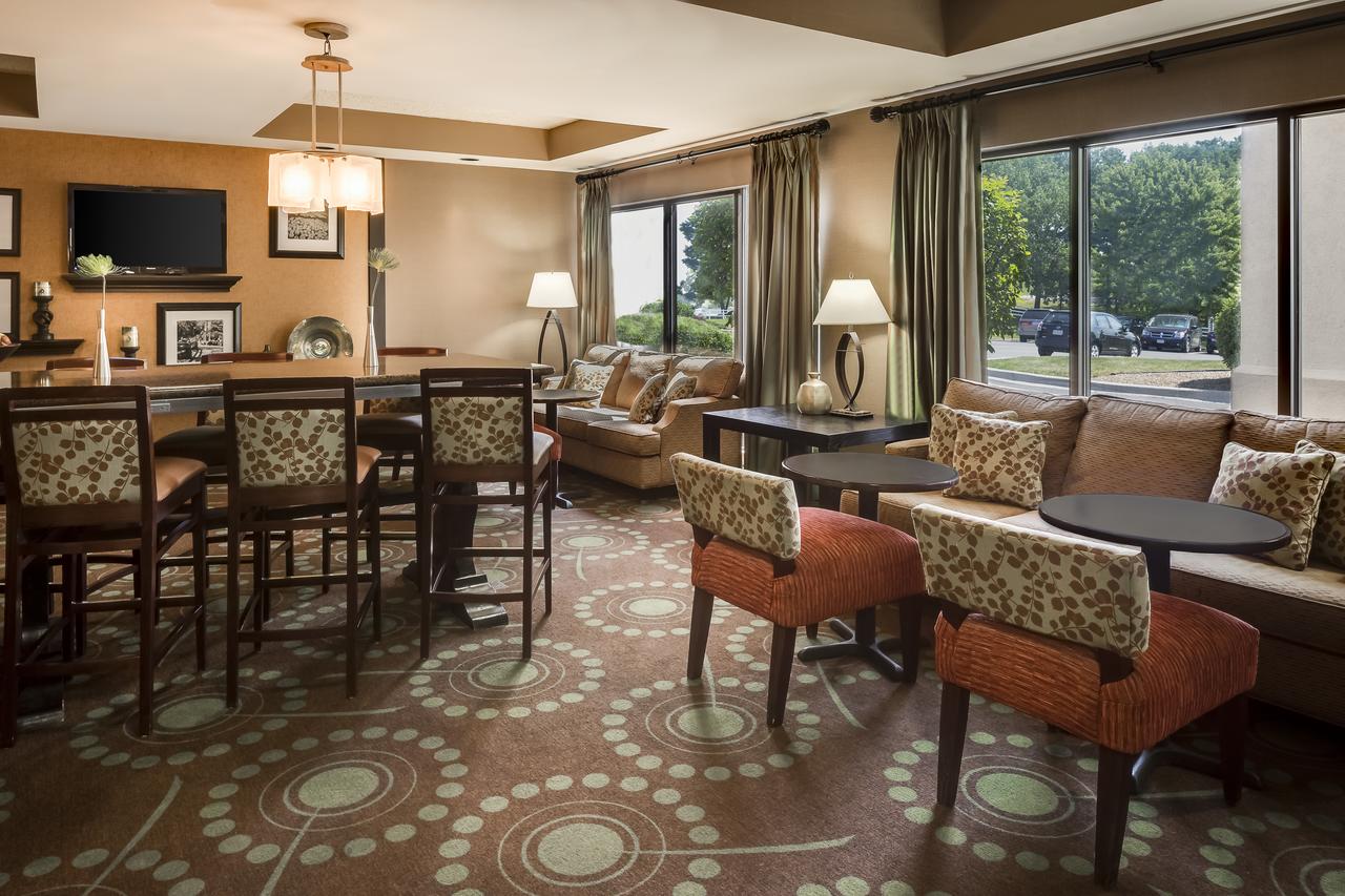Hampton Inn Iowa City/Coralville - thumb 23