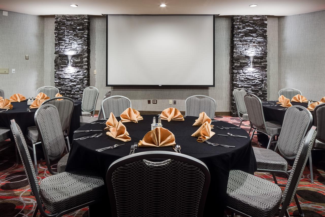 Hampton Inn Iowa City/Coralville - thumb 18
