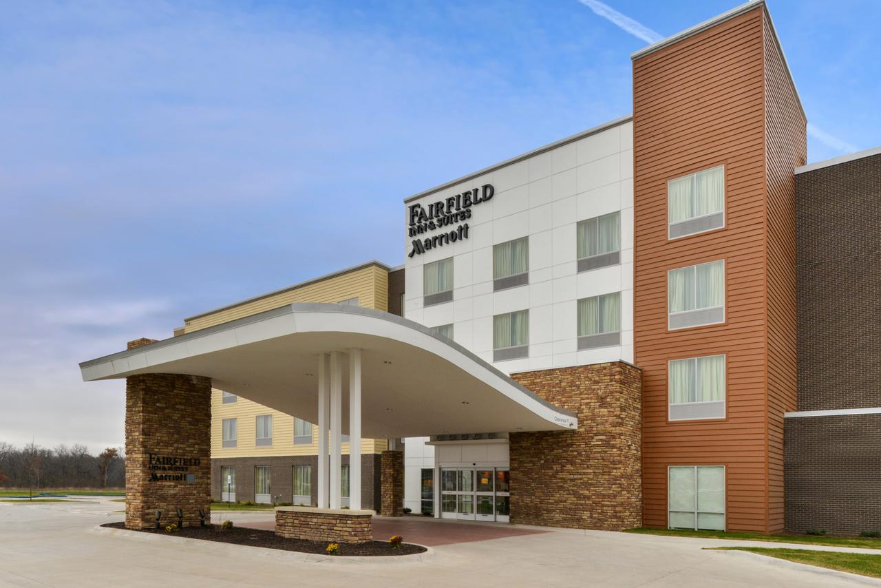 Fairfield Inn & Suites By Marriott Coralville - thumb 19