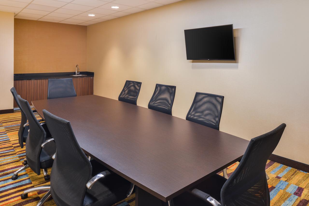 Fairfield Inn & Suites By Marriott Coralville - thumb 29