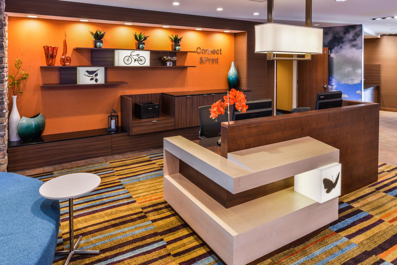 Fairfield Inn & Suites By Marriott Coralville - thumb 6