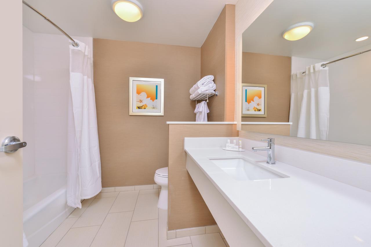 Fairfield Inn & Suites By Marriott Coralville - thumb 32