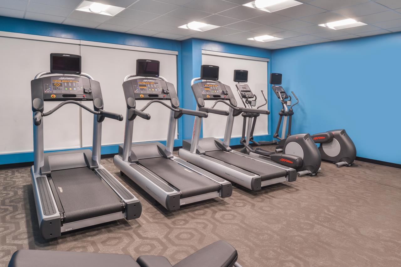 Fairfield Inn & Suites By Marriott Coralville - thumb 16