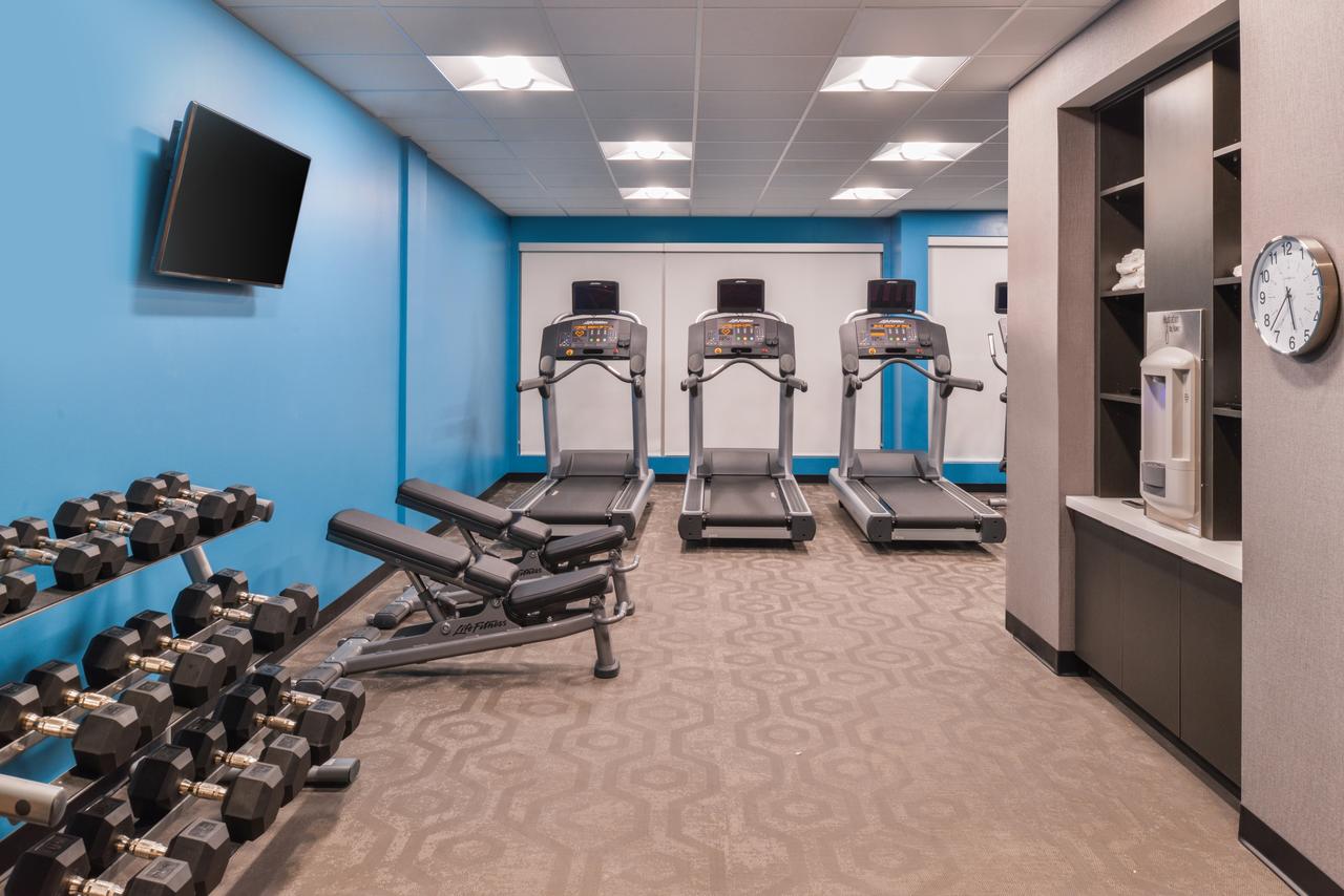 Fairfield Inn & Suites By Marriott Coralville - thumb 17