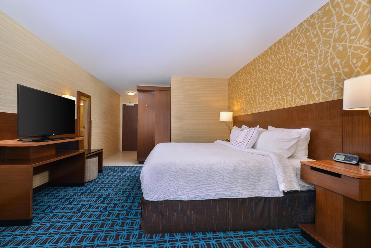 Fairfield Inn & Suites By Marriott Coralville - thumb 9
