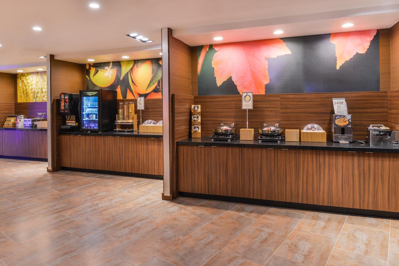 Fairfield Inn & Suites By Marriott Coralville - thumb 23
