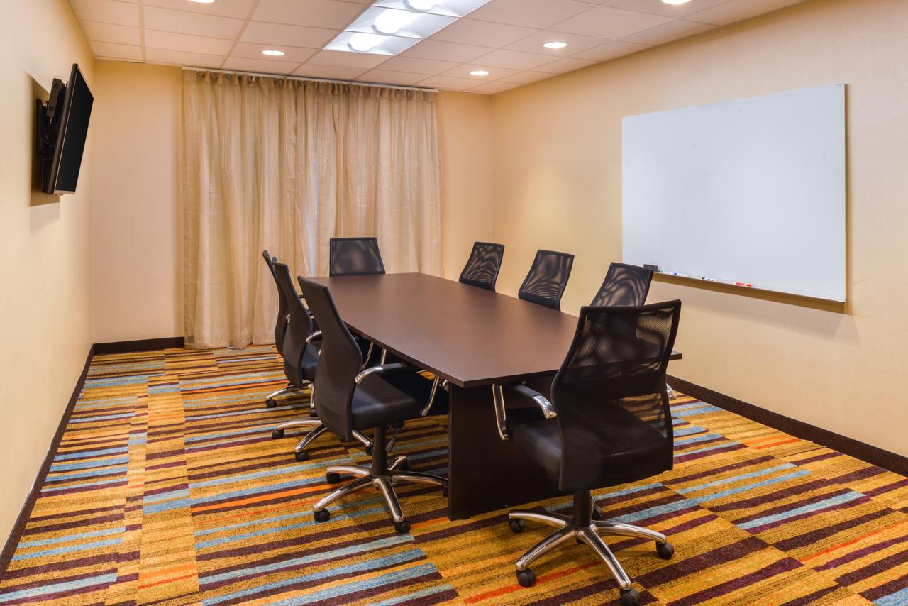 Fairfield Inn & Suites By Marriott Coralville - thumb 31