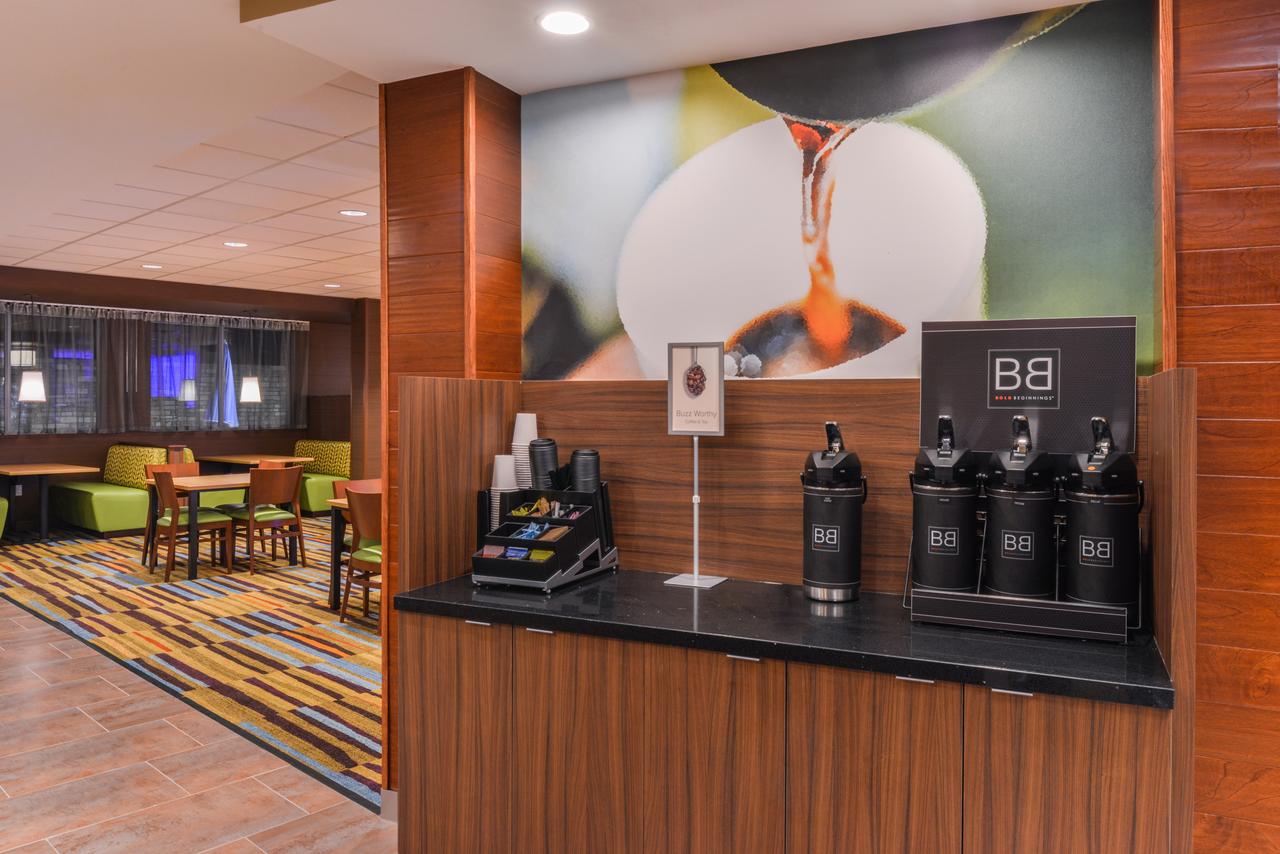 Fairfield Inn & Suites By Marriott Coralville - thumb 22
