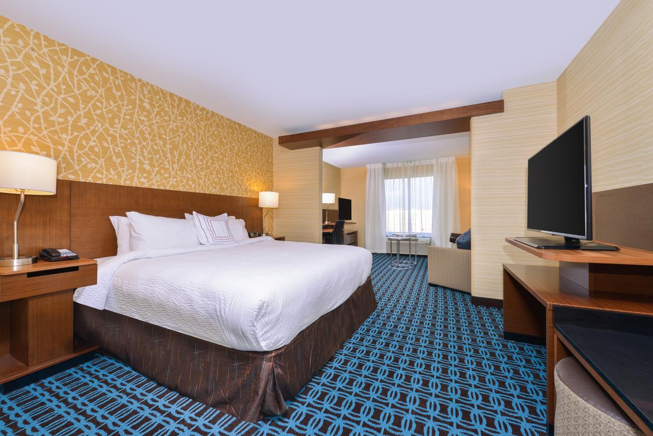 Fairfield Inn & Suites By Marriott Coralville - thumb 8
