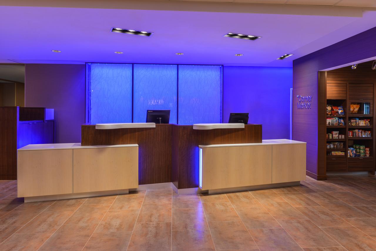 Fairfield Inn & Suites By Marriott Coralville - thumb 14