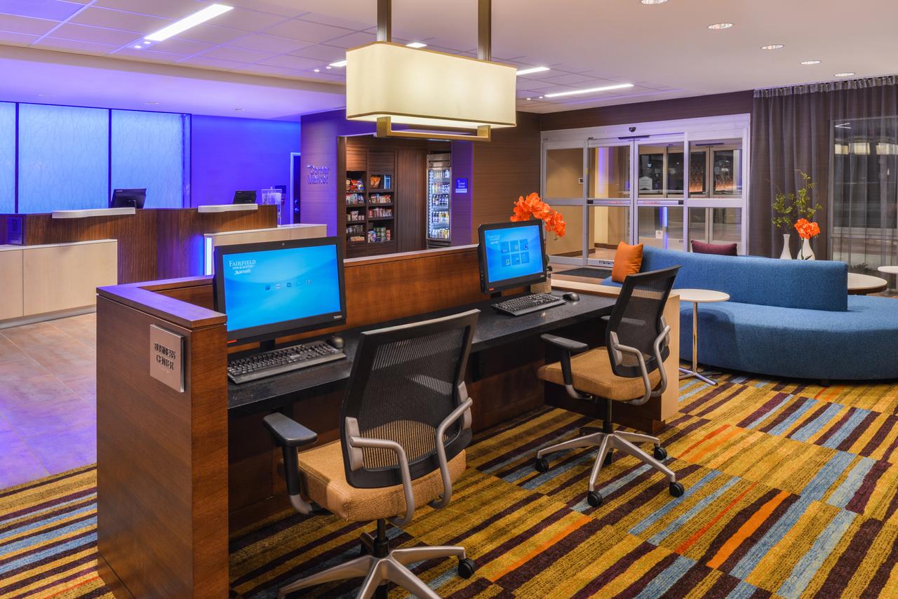 Fairfield Inn & Suites By Marriott Coralville - thumb 20