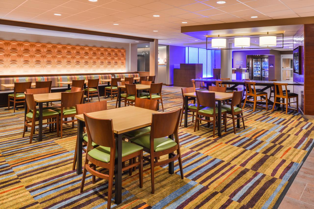 Fairfield Inn & Suites By Marriott Coralville - thumb 26