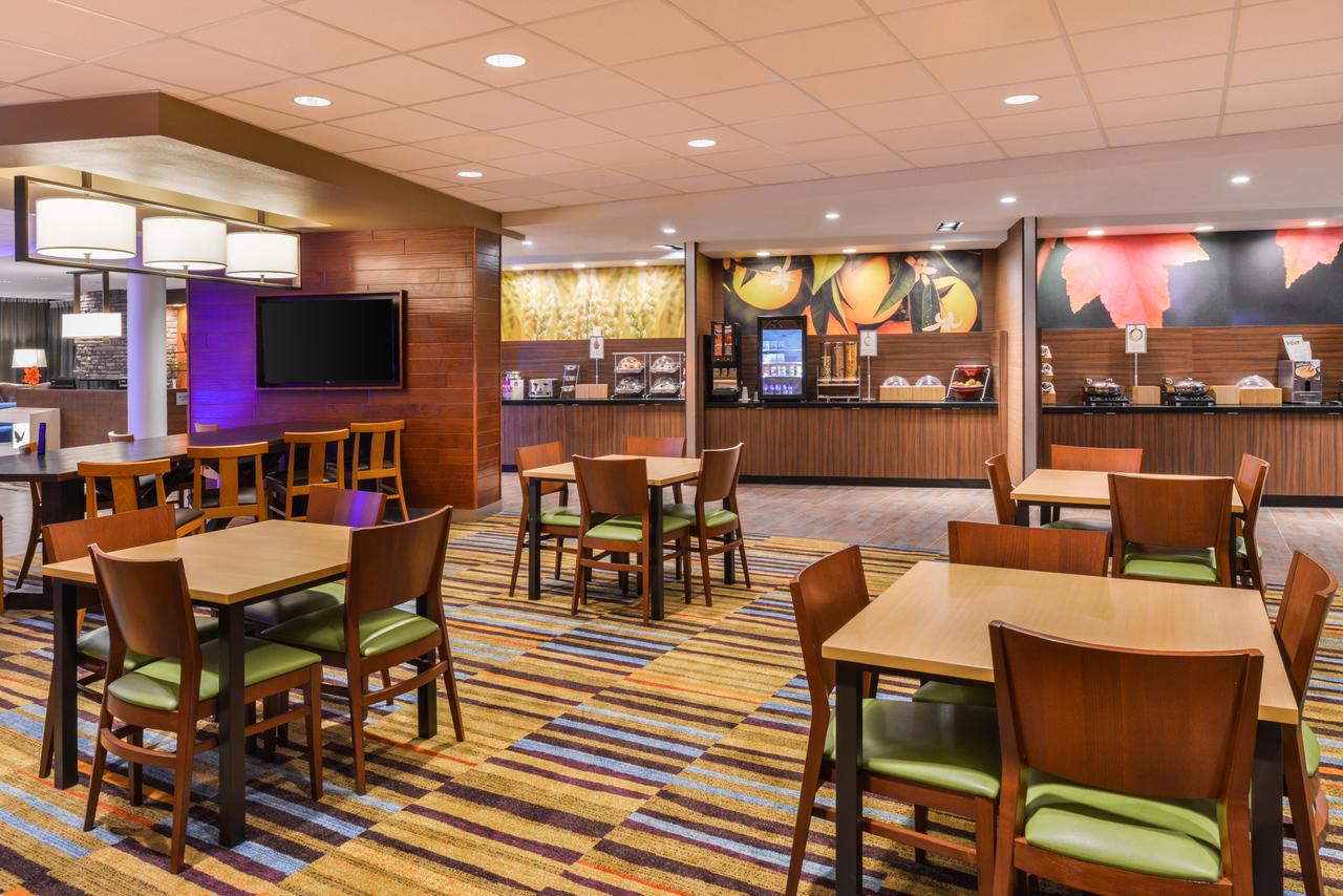 Fairfield Inn & Suites By Marriott Coralville - thumb 25