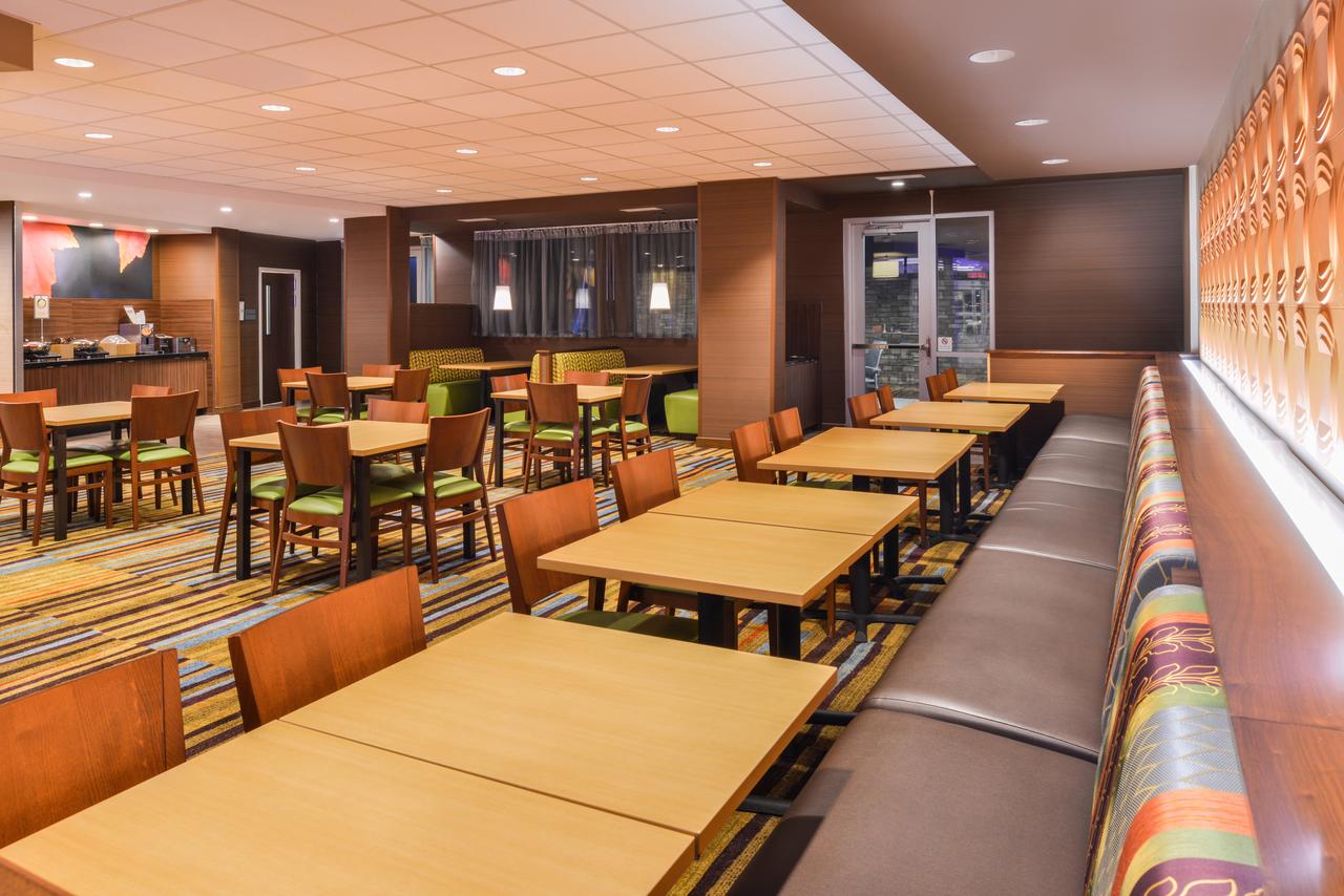 Fairfield Inn & Suites By Marriott Coralville - thumb 24