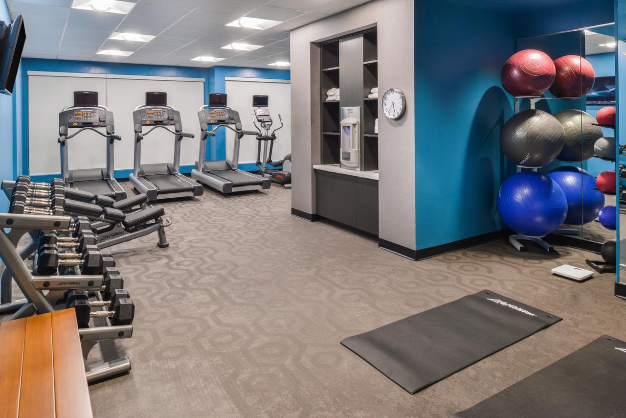 Fairfield Inn & Suites By Marriott Coralville - thumb 18