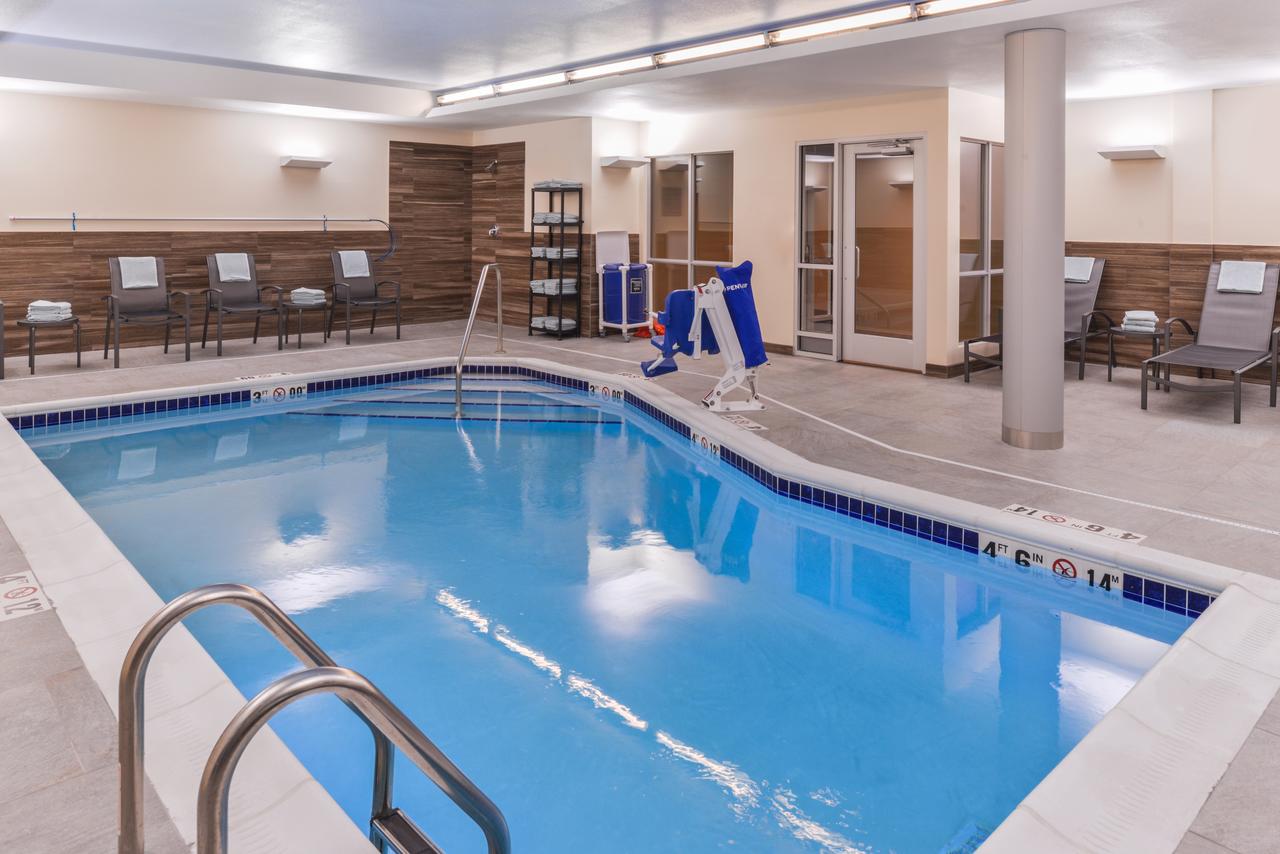 Fairfield Inn & Suites By Marriott Coralville - thumb 2