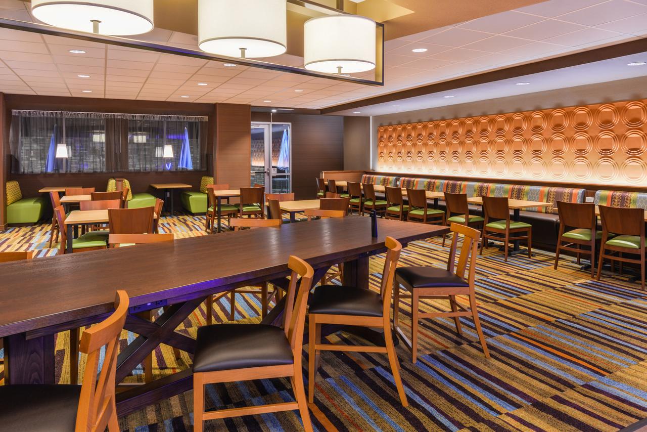 Fairfield Inn & Suites By Marriott Coralville - thumb 27