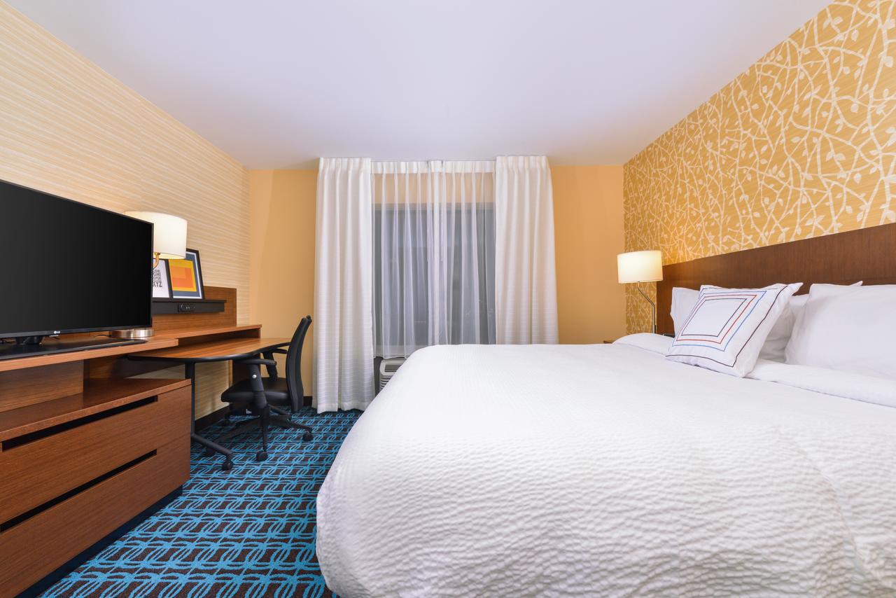 Fairfield Inn & Suites By Marriott Coralville - thumb 12