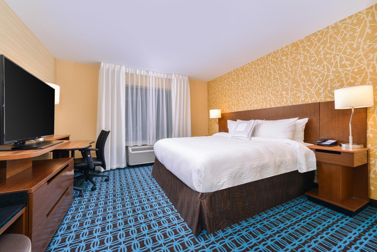 Fairfield Inn & Suites By Marriott Coralville - thumb 13