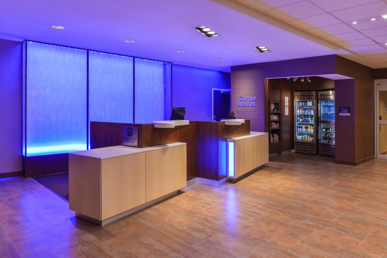 Fairfield Inn & Suites By Marriott Coralville - thumb 15