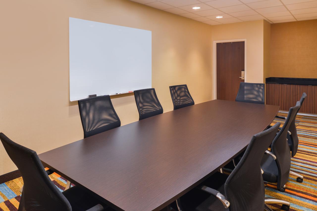 Fairfield Inn & Suites By Marriott Coralville - thumb 30