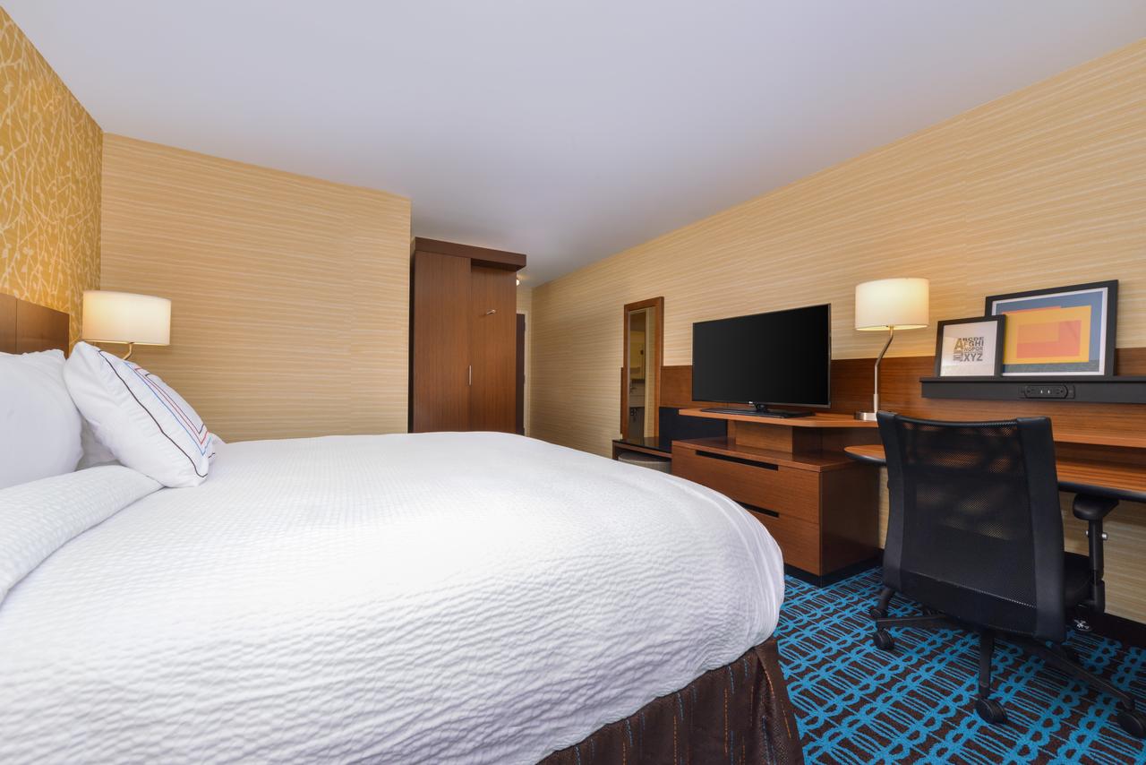 Fairfield Inn & Suites By Marriott Coralville - thumb 11