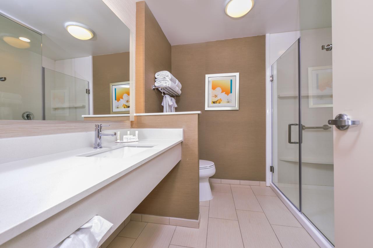 Fairfield Inn & Suites By Marriott Coralville - thumb 33