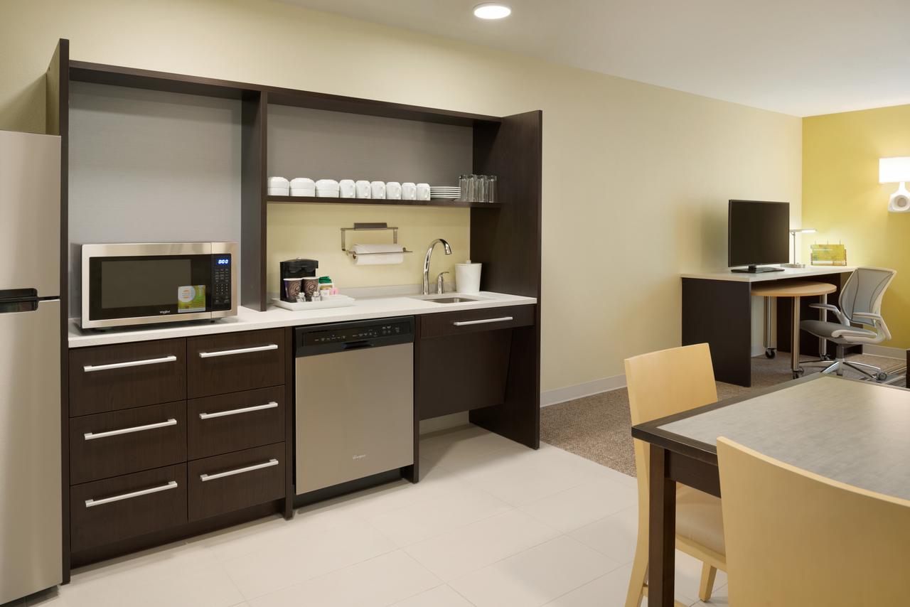 Home2 Suites By Hilton Iowa City Coralville - thumb 14