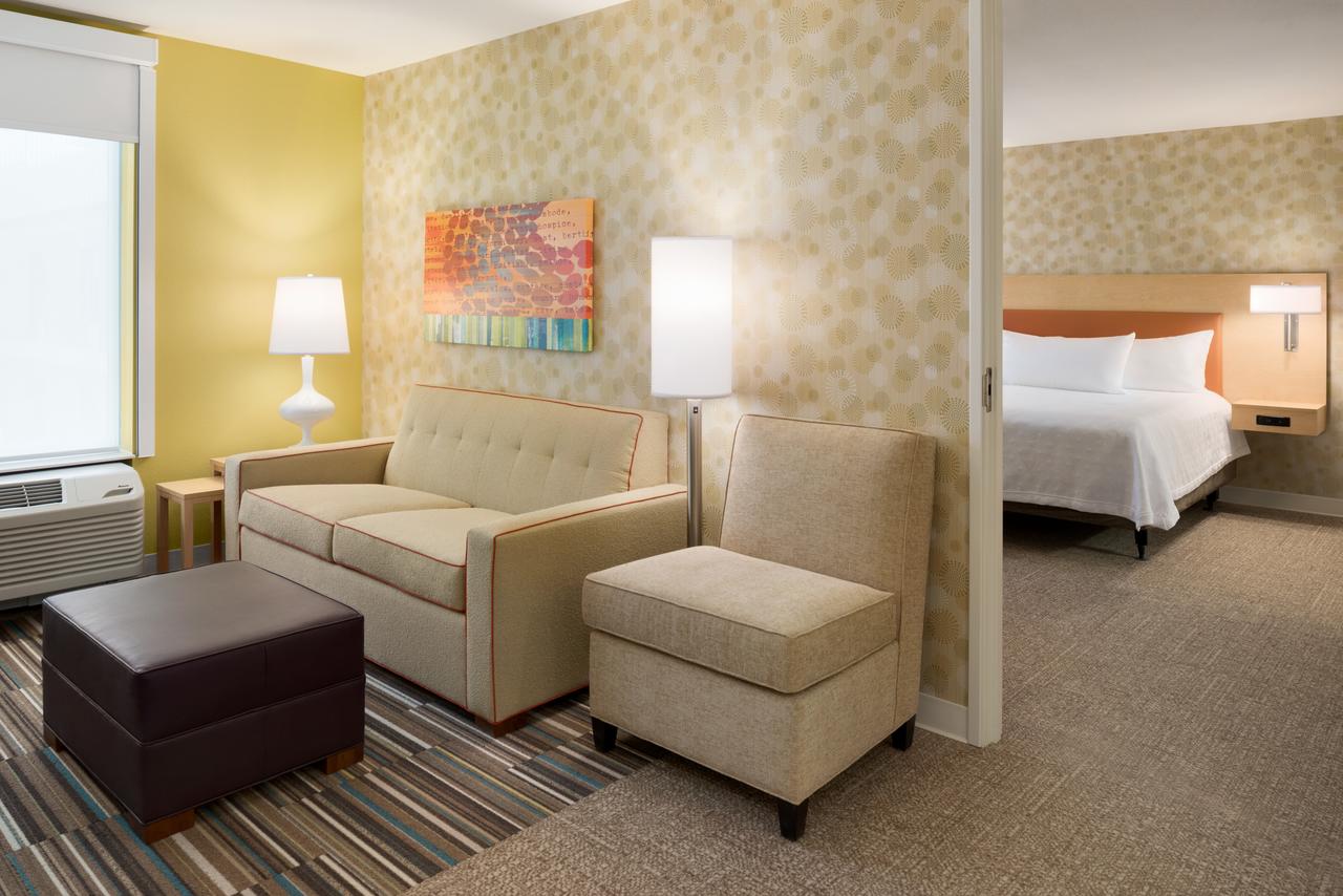 Home2 Suites By Hilton Iowa City Coralville - thumb 13
