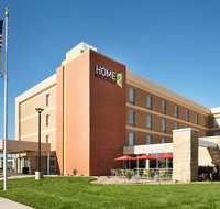 Home2 Suites By Hilton Iowa City Coralville - Orlando Tourists