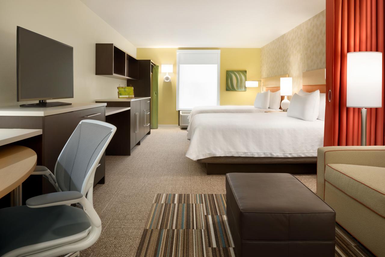Home2 Suites By Hilton Iowa City Coralville - thumb 16