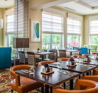 Hilton Garden Inn Bettendorf/ Quad Cities - Orlando Tourists