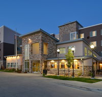 Residence Inn Coralville - Orlando Tourists