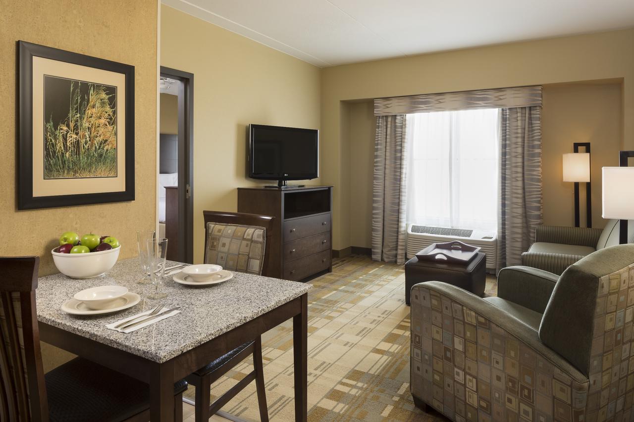 Homewood Suites By Hilton Coralville - Iowa River Landing - thumb 18