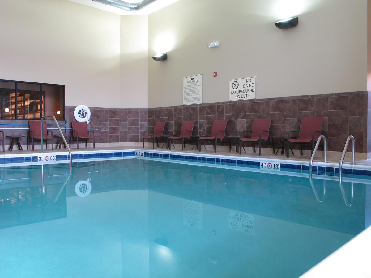 Homewood Suites By Hilton Coralville - Iowa River Landing - thumb 19