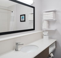 Hampton Inn North Sioux City - Orlando Tourists