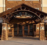 Staybridge Suites Davenport - Orlando Tourists