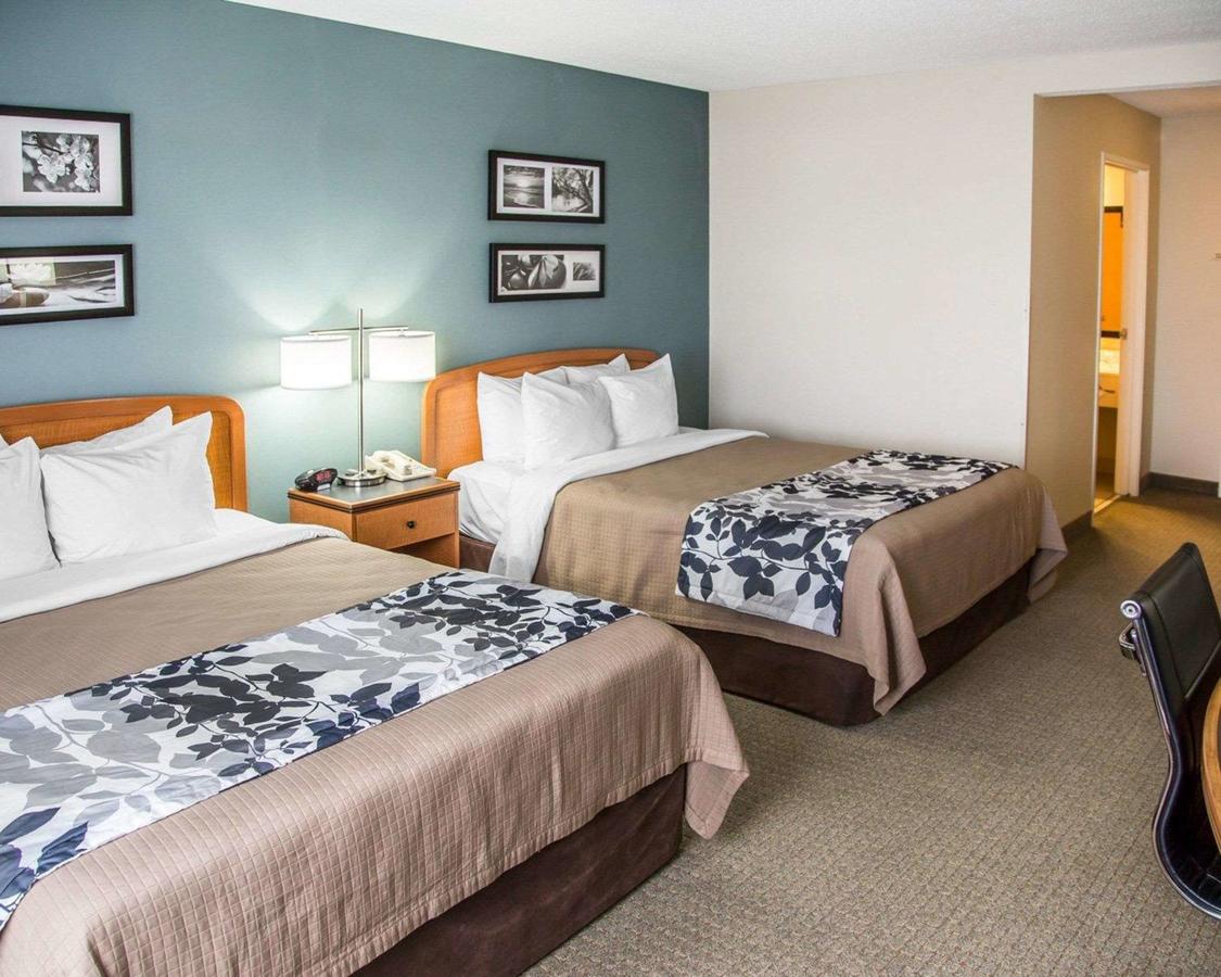 Sleep Inn And Suites Davenport - thumb 15
