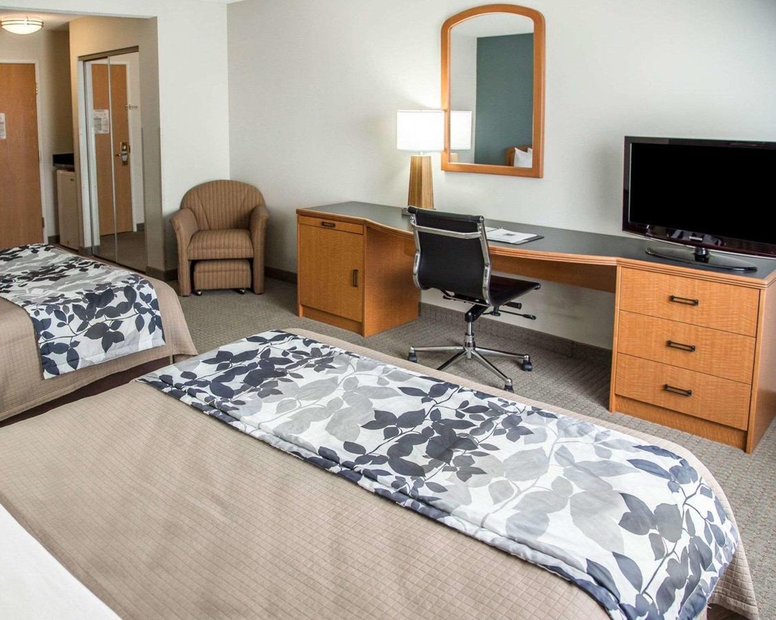 Sleep Inn And Suites Davenport - thumb 24