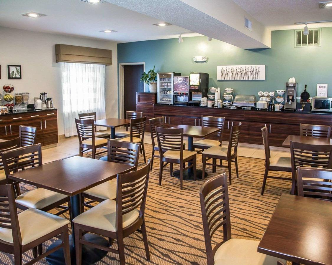 Sleep Inn And Suites Davenport - thumb 14
