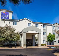 Sleep Inn and Suites Davenport - Orlando Tourists
