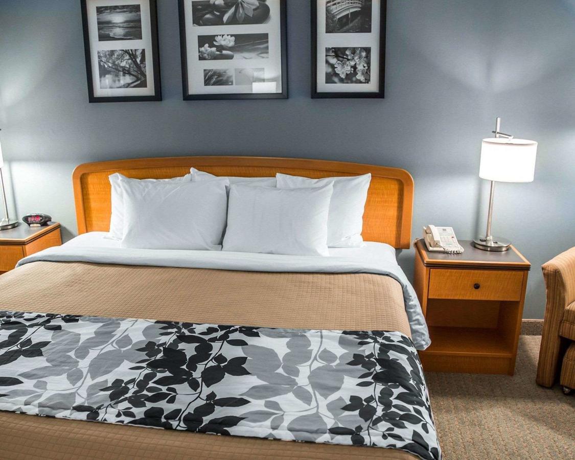Sleep Inn And Suites Davenport - thumb 16