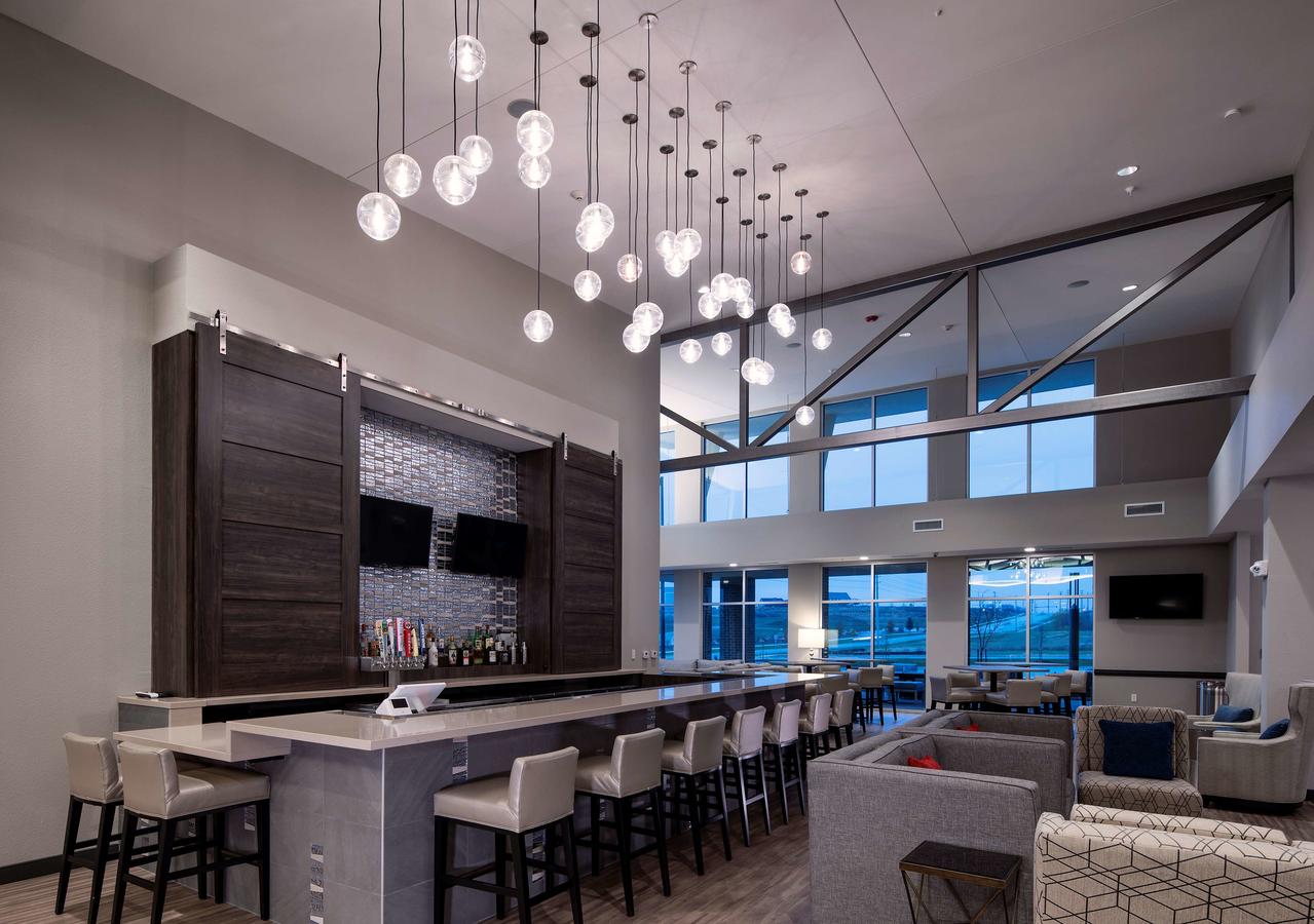 Best Western Plus West Lawrence - thumb 36