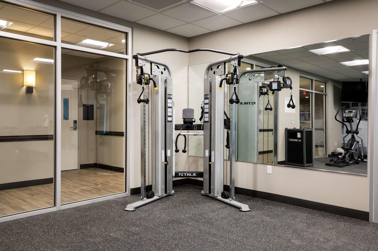 Best Western Plus West Lawrence - thumb 9