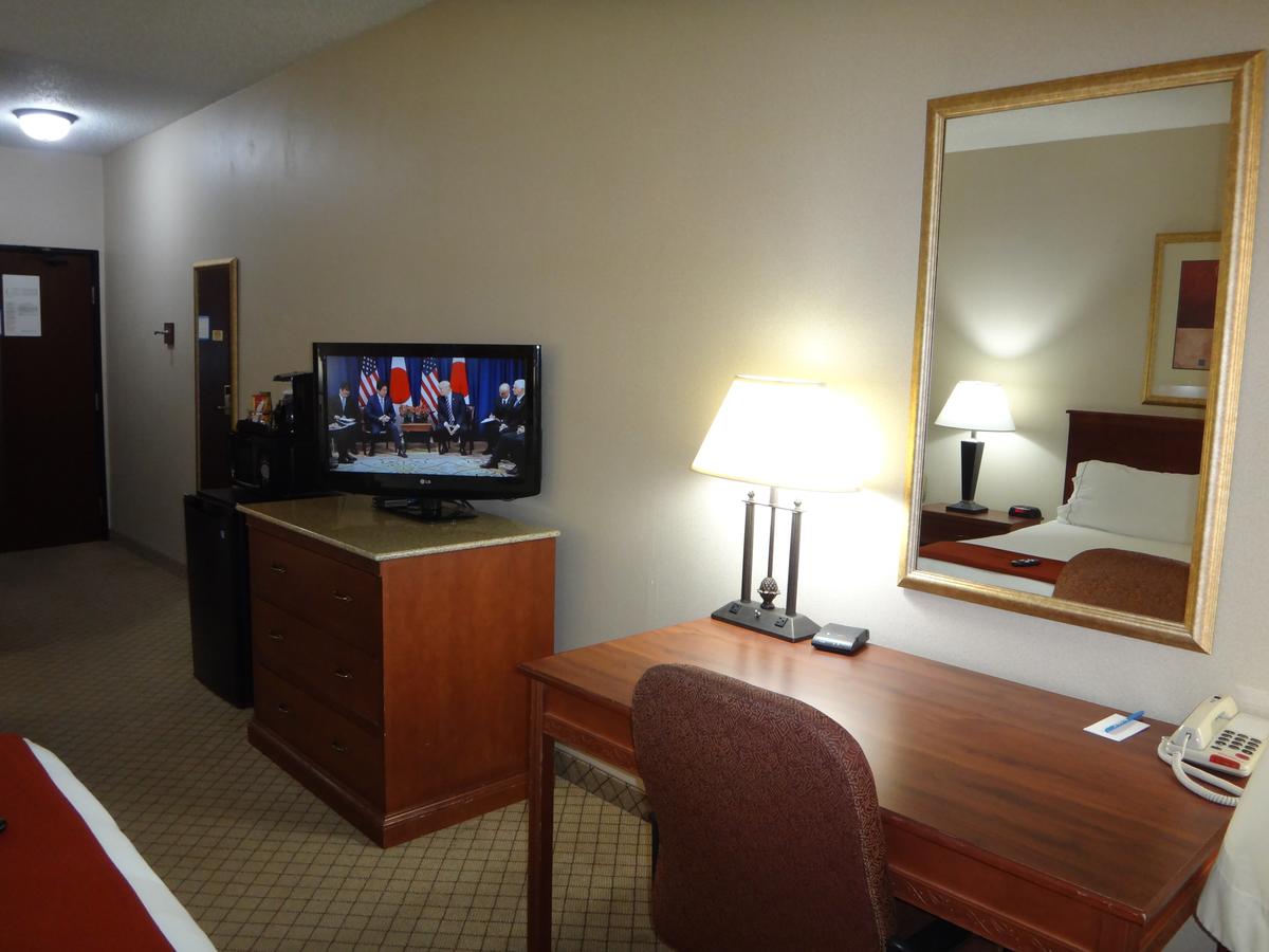 Stay Suites Of America - Dodge City - thumb 37