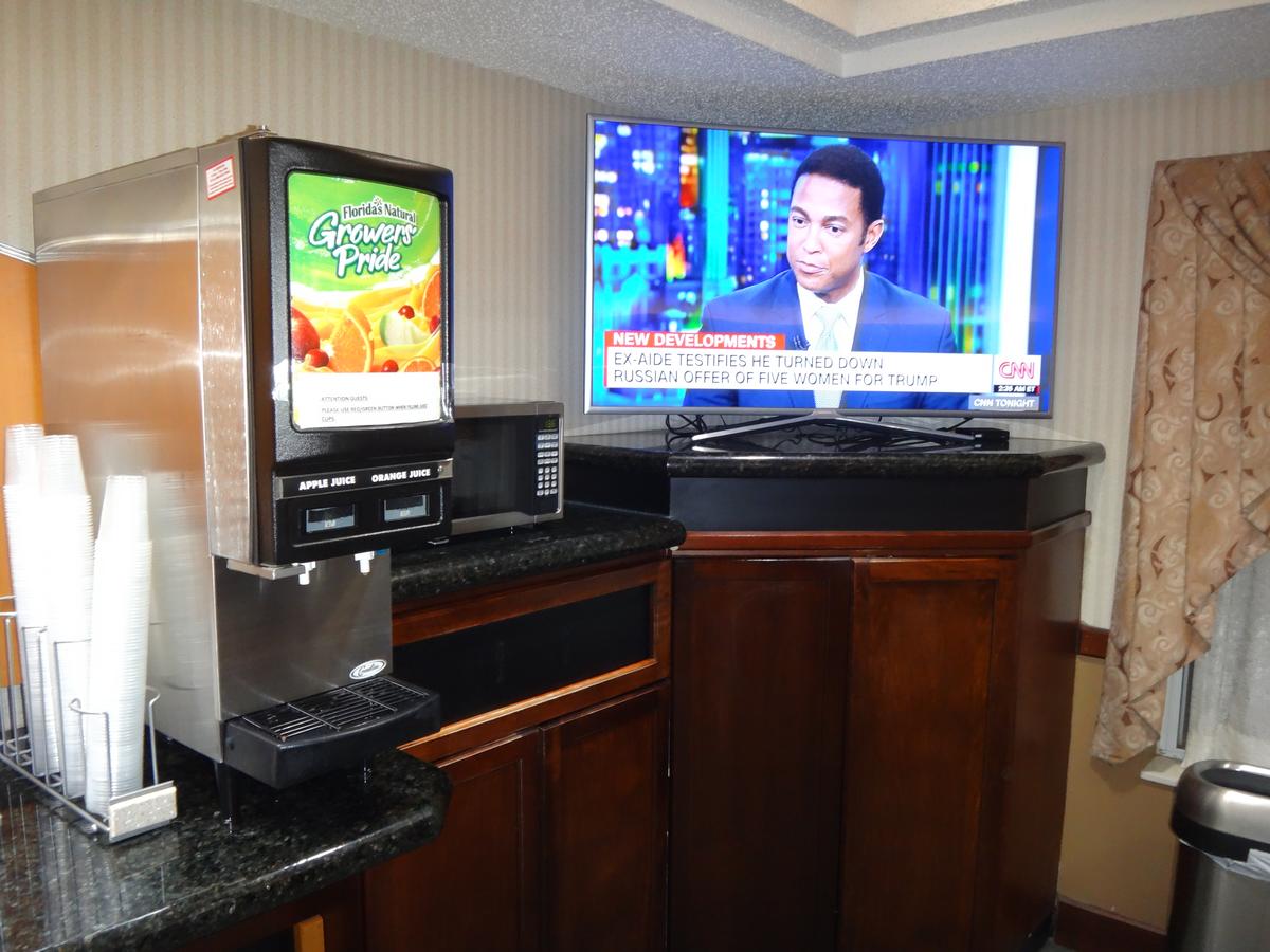 Stay Suites Of America - Dodge City - thumb 32