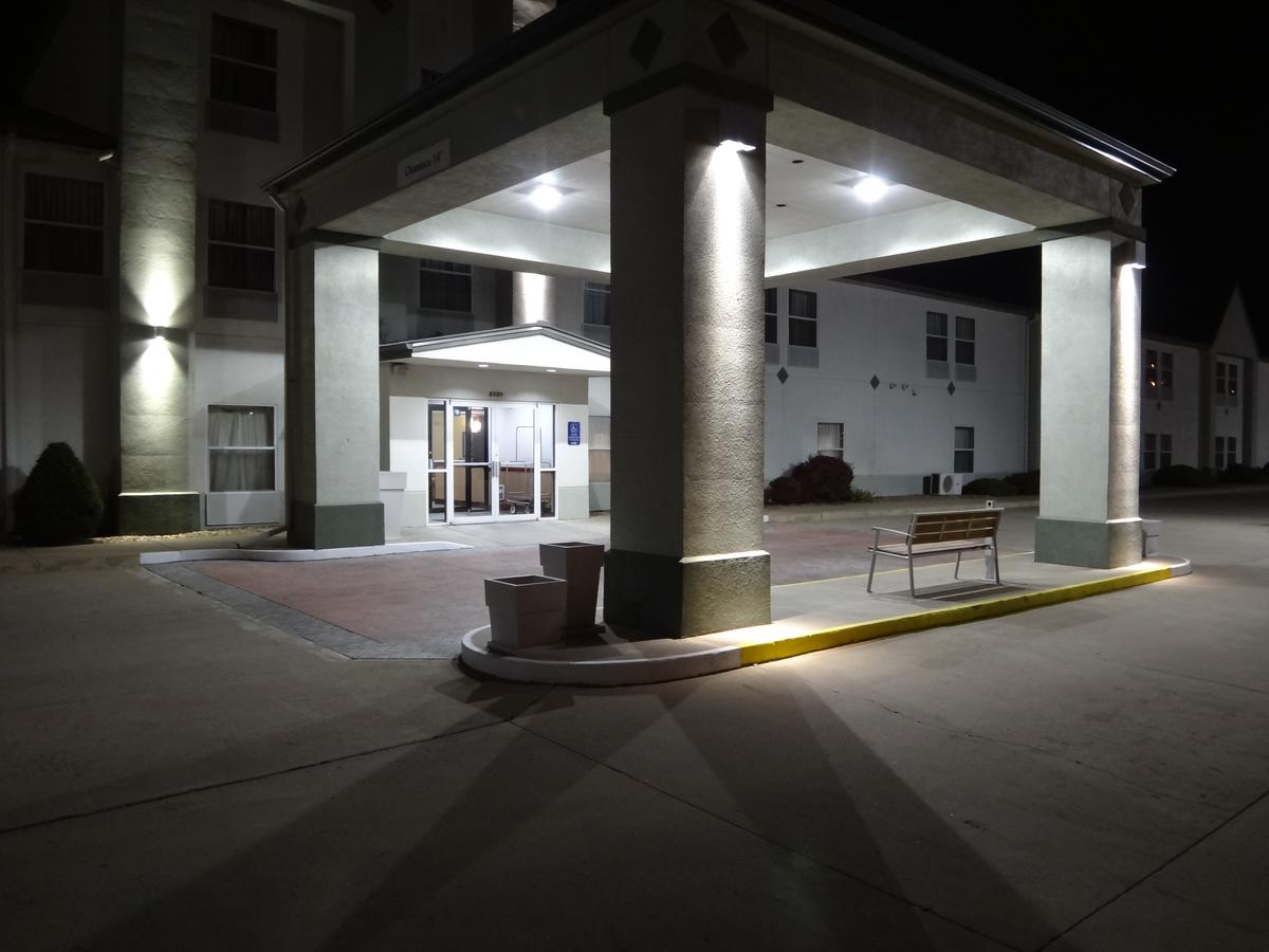 Stay Suites Of America - Dodge City - thumb 3