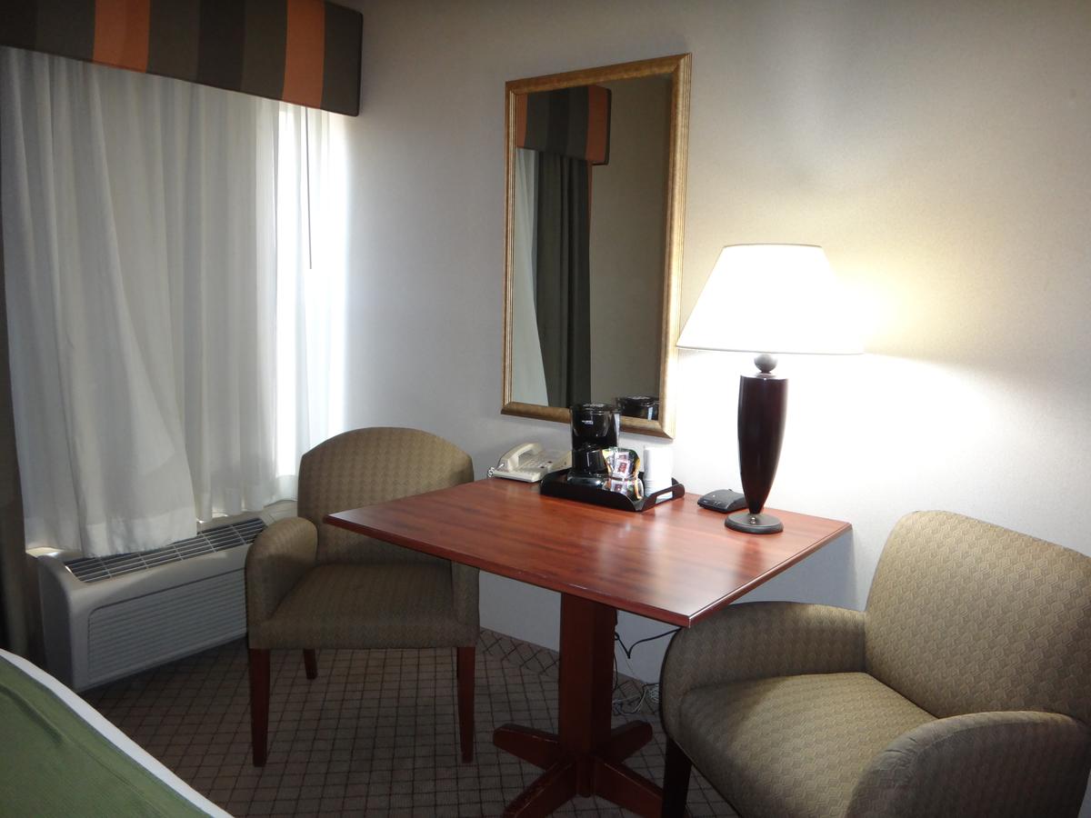 Stay Suites Of America - Dodge City - thumb 43