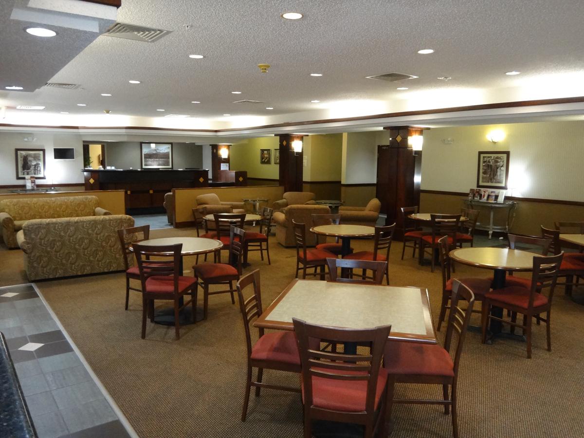 Stay Suites Of America - Dodge City - thumb 31