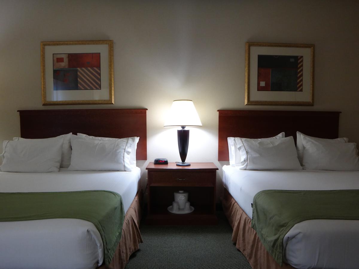 Stay Suites Of America - Dodge City - thumb 39
